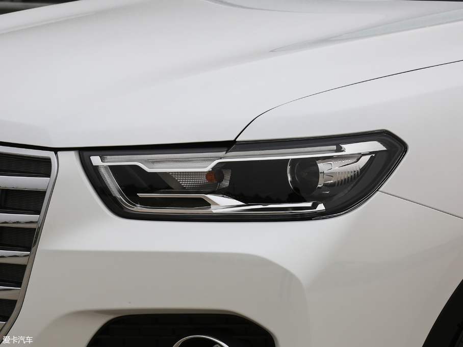 2017�����H6 ȫ�� �t�� 2.0T �Ԅ�������