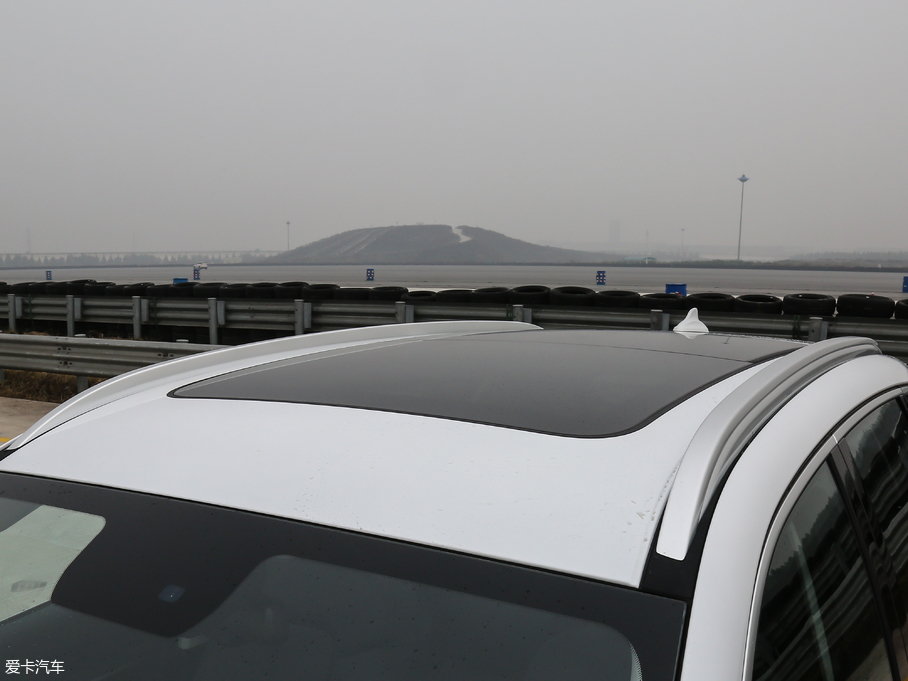 2017�����H6 ȫ�� �t�� 2.0T �Ԅ�������