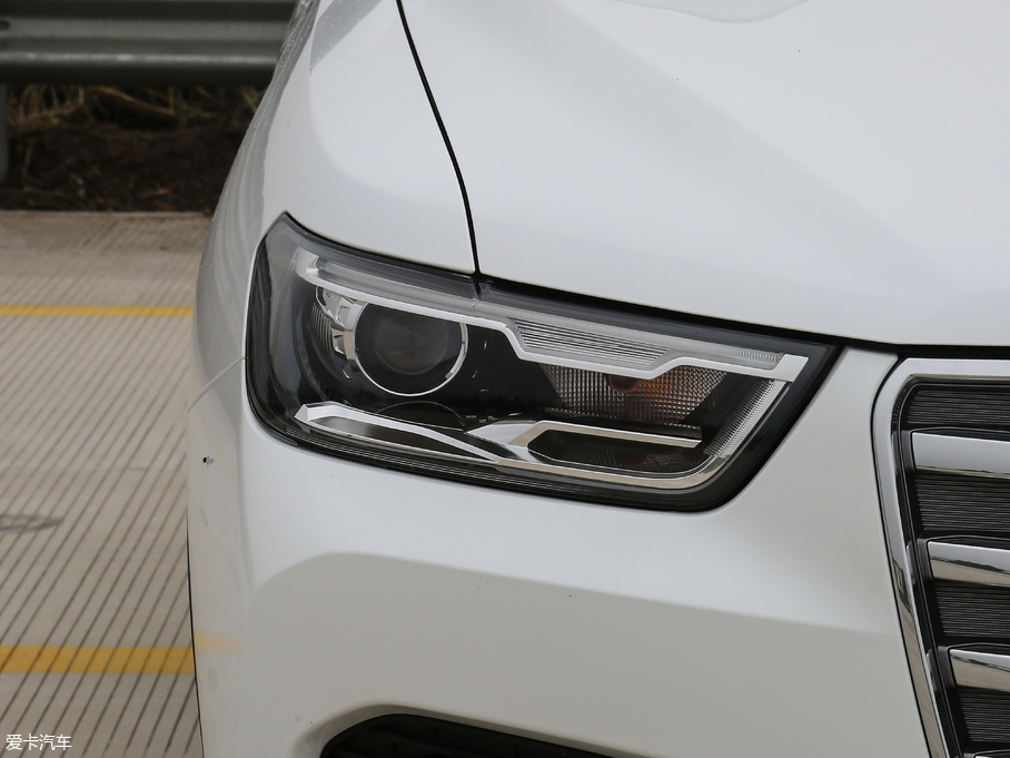 2017�����H6 ȫ�� �t�� 2.0T �Ԅ�������