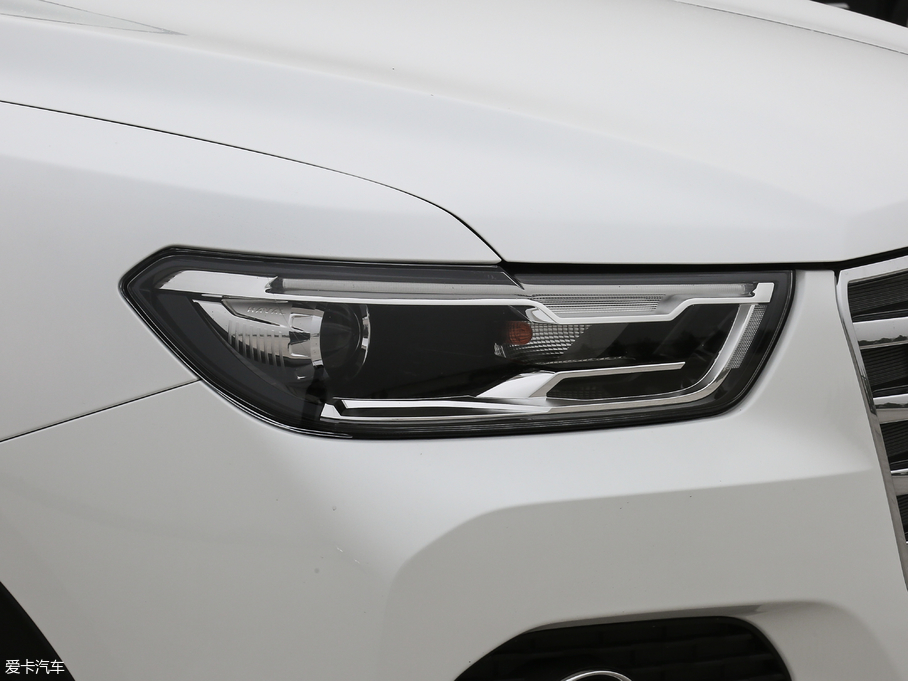 2017H6 ȫ t(bio) 2.0T Ԅ