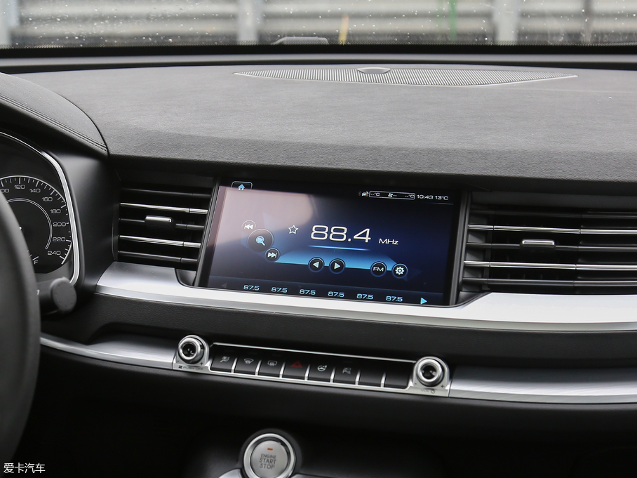 2017H6 ȫ t(bio) 2.0T Ԅ(dng)