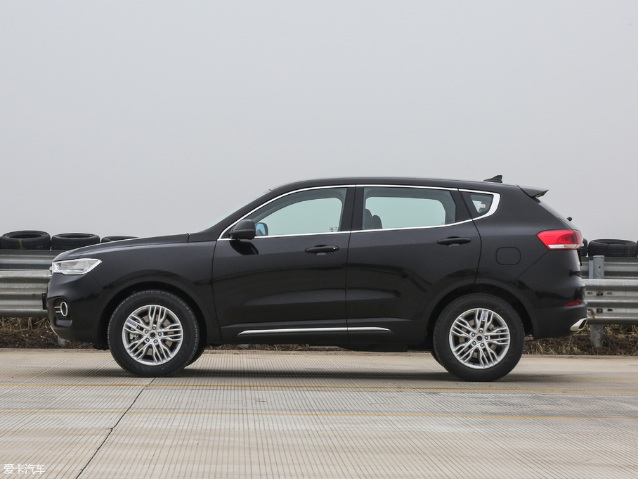 2017H6 ȫ { 1.3T Ԅӕr