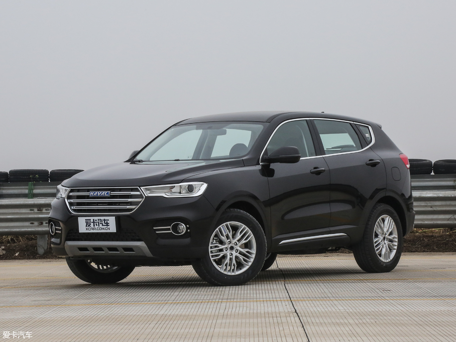 2017H6 ȫ { 1.3T Ԅӕr