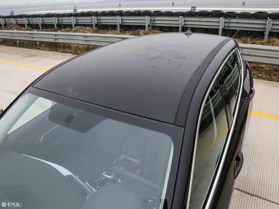 2017H6 ȫ { 1.3T Ԅӕr