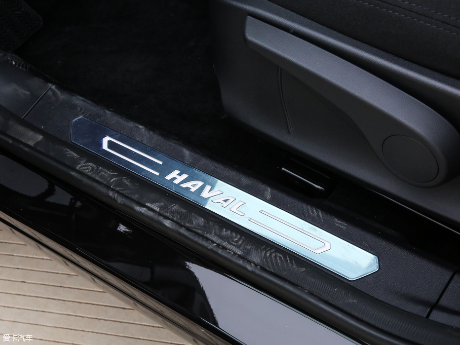 2017H6 ȫ { 1.3T Ԅӕr