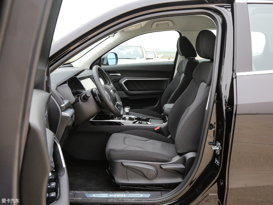 2017H6 ȫ { 1.3T Ԅӕr