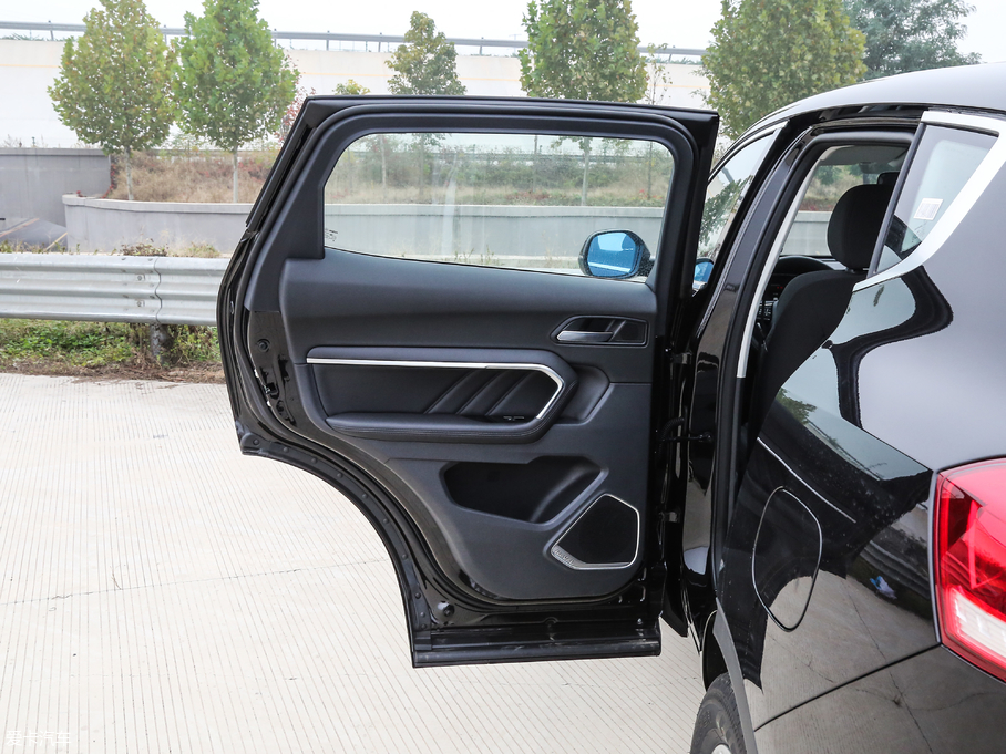 2017H6 ȫ { 1.3T Ԅӕr