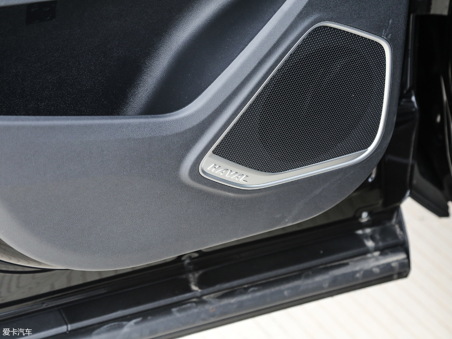 2017H6 ȫ { 1.3T Ԅӕr