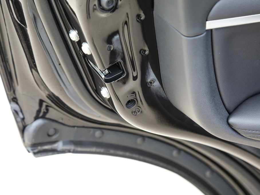 2017H6 ȫ { 1.3T Ԅӕr