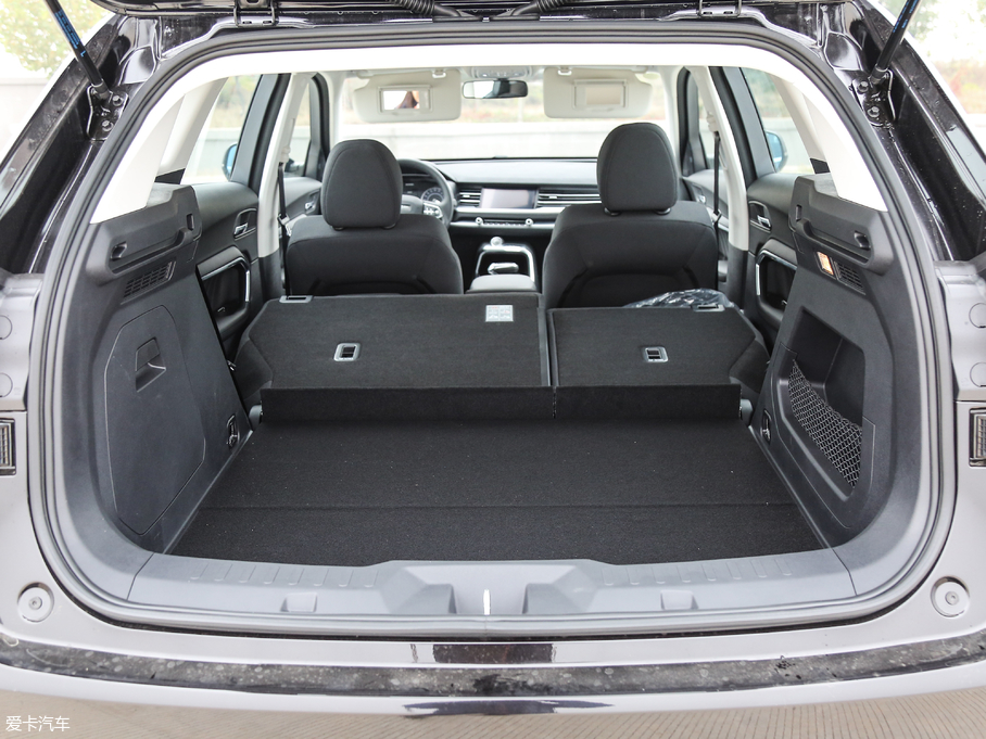 2017H6 ȫ { 1.3T Ԅӕr