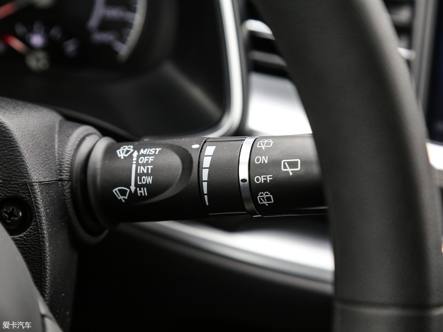 2017H6 ȫ { 1.3T Ԅӕr