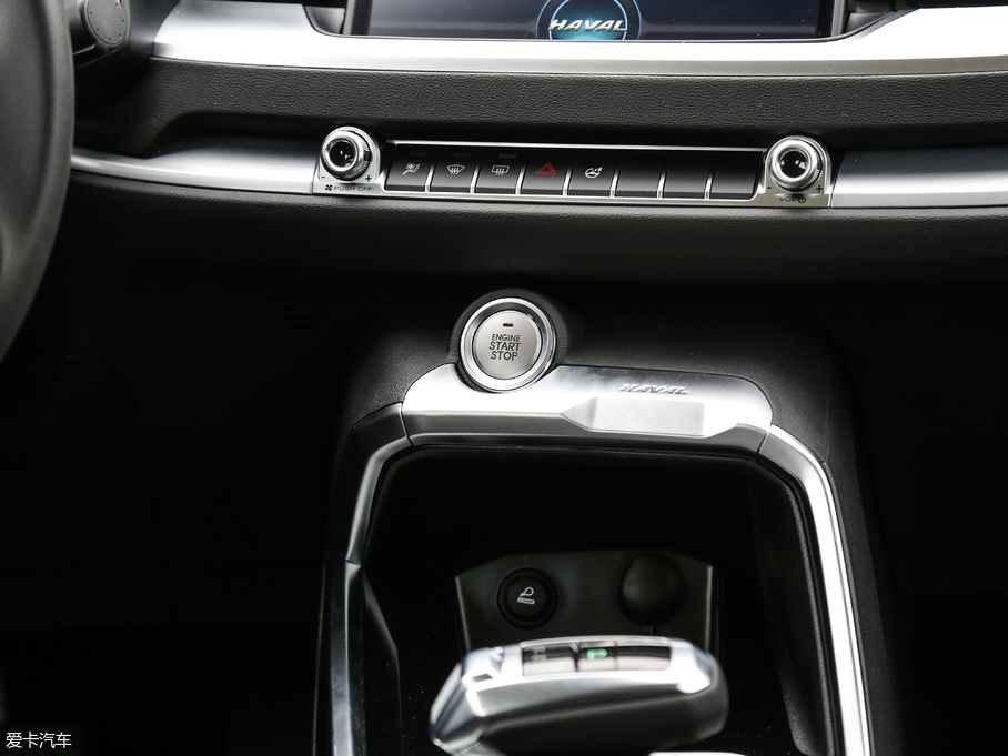 2017H6 ȫ { 1.3T Ԅӕr