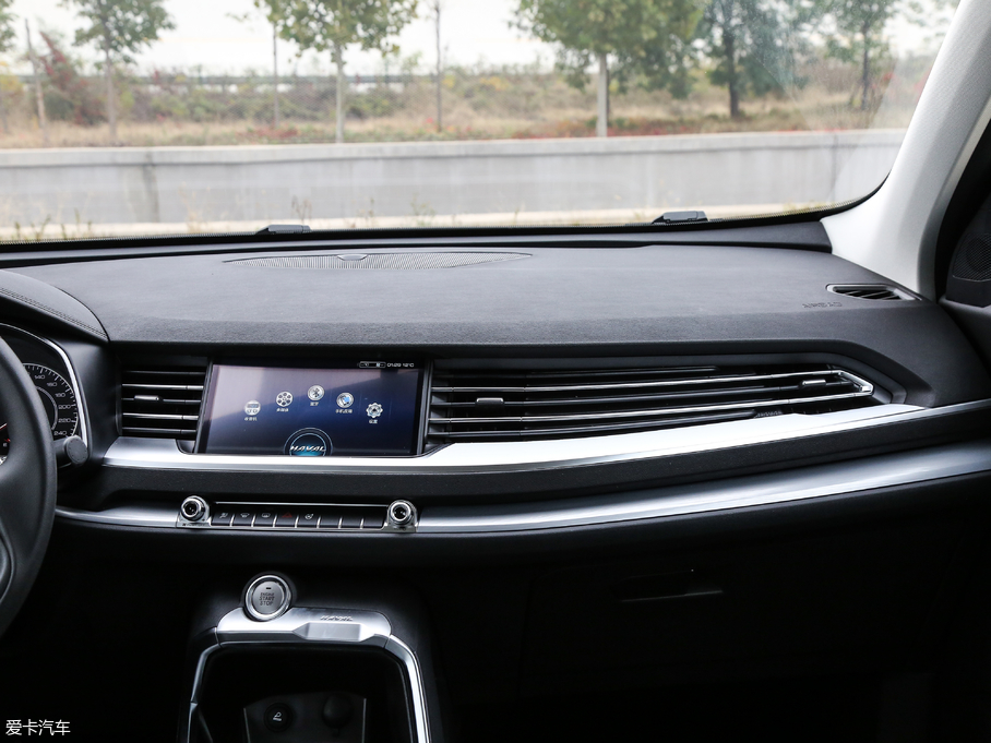 2017H6 ȫ { 1.3T Ԅӕr