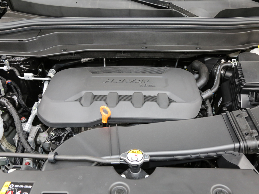 2017H6 ȫ { 1.3T Ԅӕr