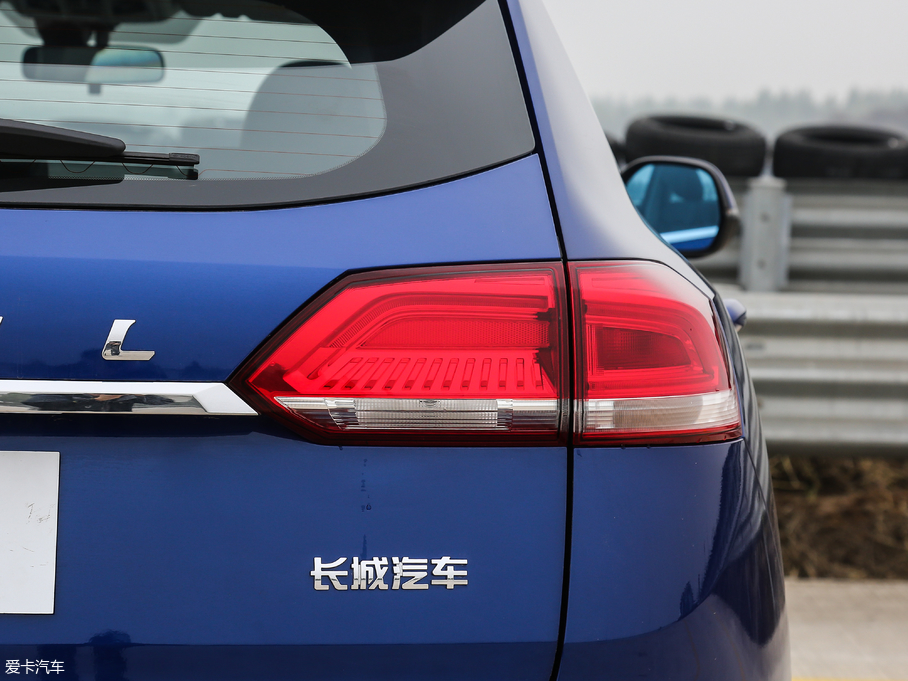 2017H6 ȫ { 1.3T ԄL