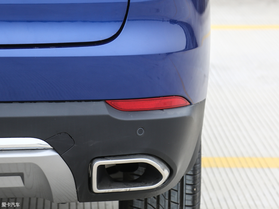 2017H6 ȫ { 1.3T ԄL