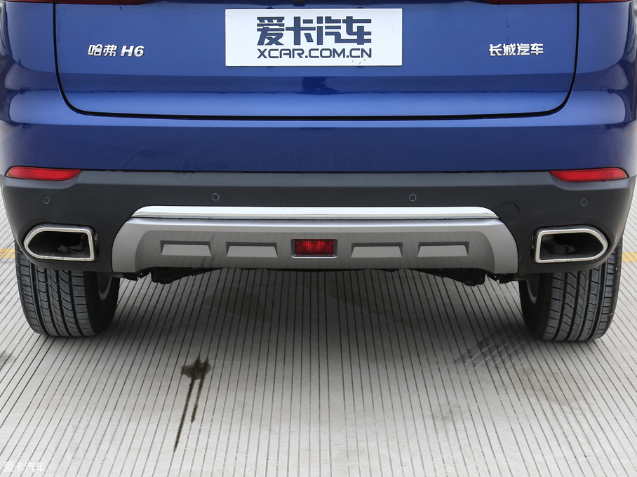 2017H6 ȫ { 1.3T ԄL