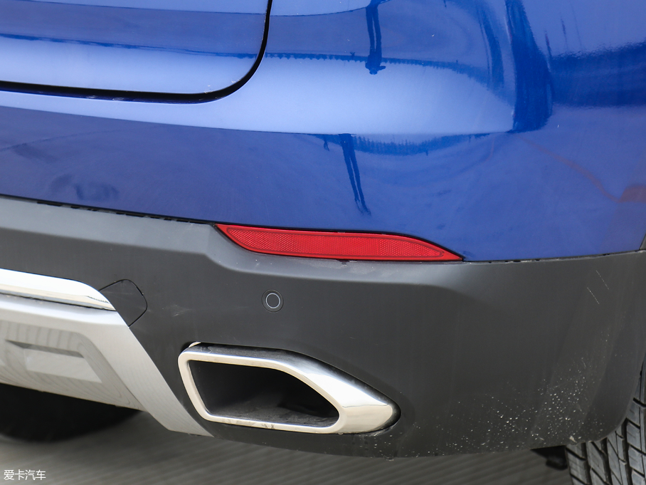 2017H6 ȫ { 1.3T ԄL