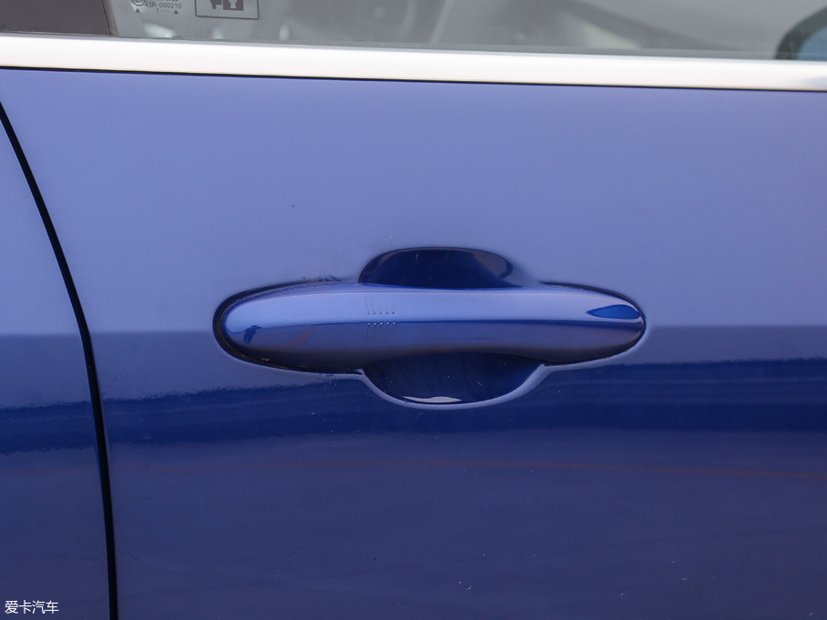 2017H6 ȫ { 1.3T ԄL