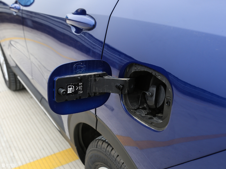 2017H6 ȫ { 1.3T ԄL