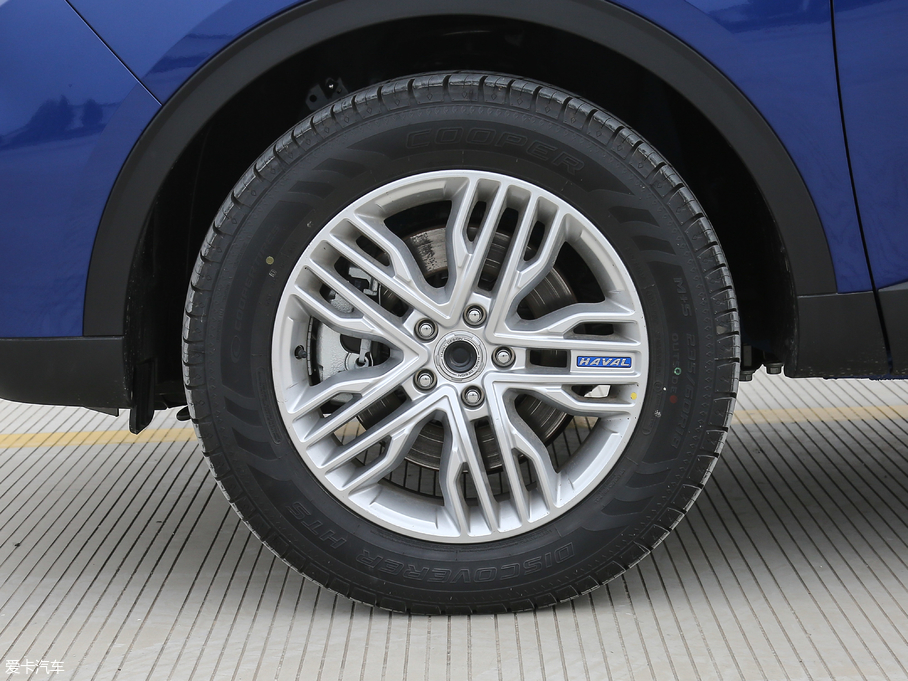 2017H6 ȫ { 1.3T ԄL