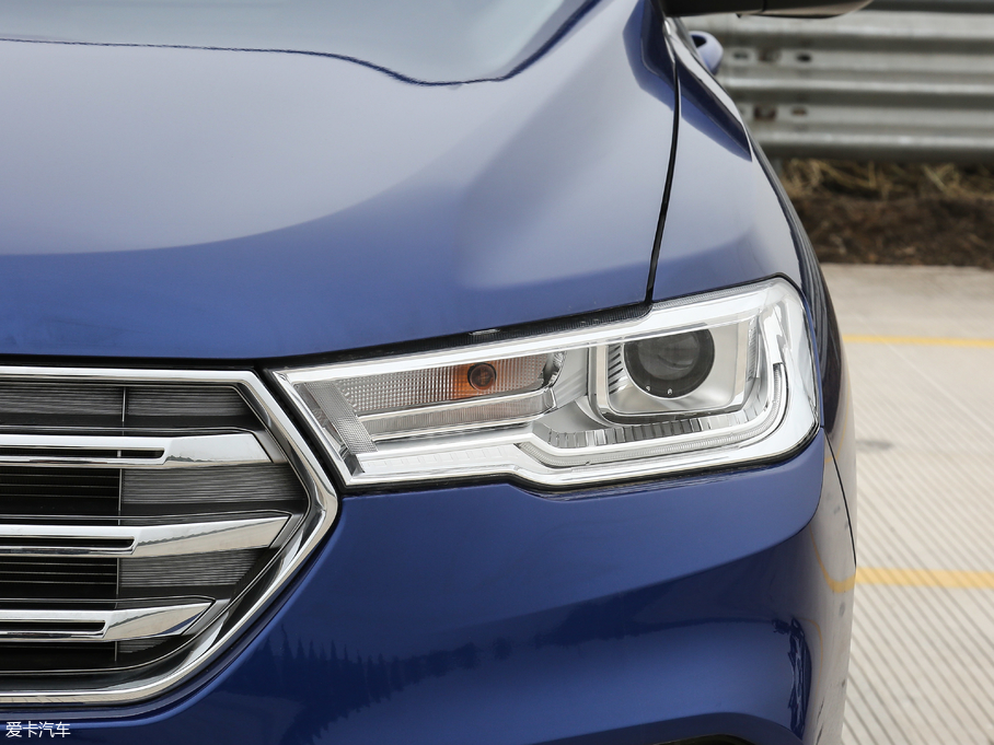 2017H6 ȫ { 1.3T ԄL