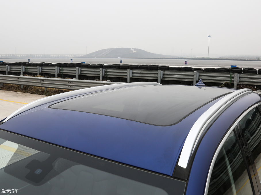 2017H6 ȫ { 1.3T ԄL