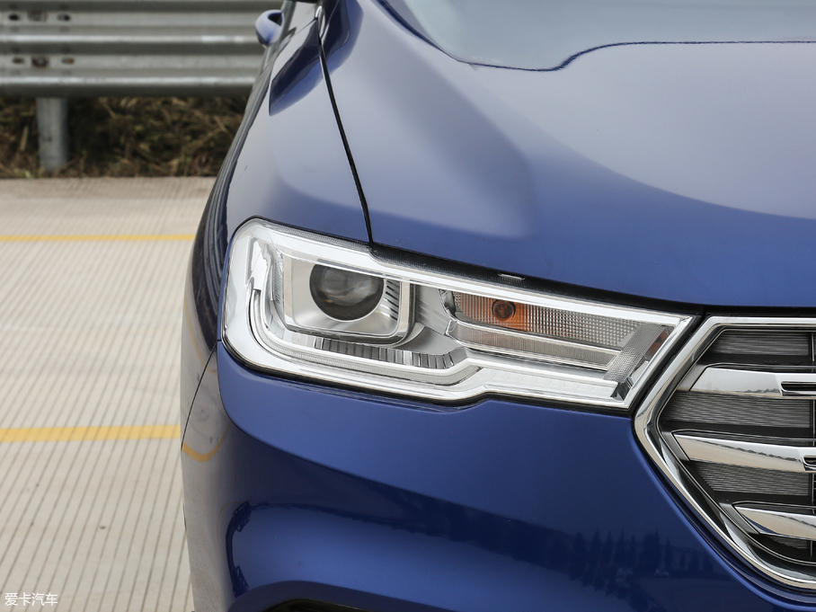 2017H6 ȫ { 1.3T ԄL