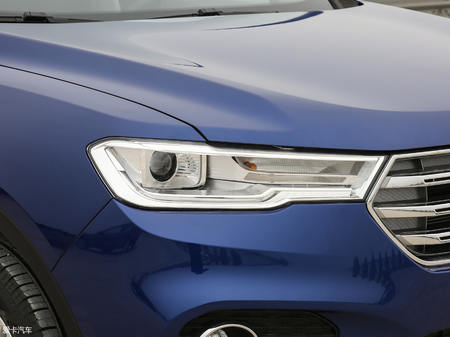 2017H6 ȫ {(ln)(bio) 1.3T Ԅ(dng)L(fng)