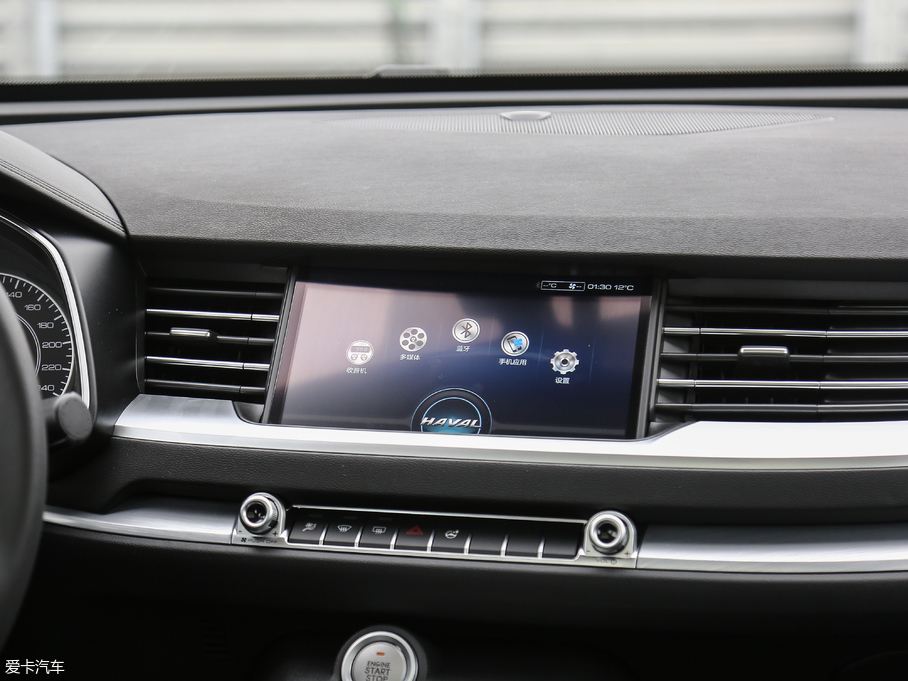 2017H6 ȫ { 1.3T ԄL