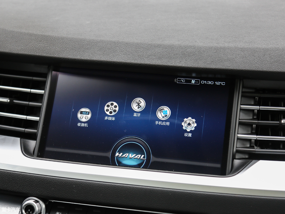 2017H6 ȫ { 1.3T ԄL