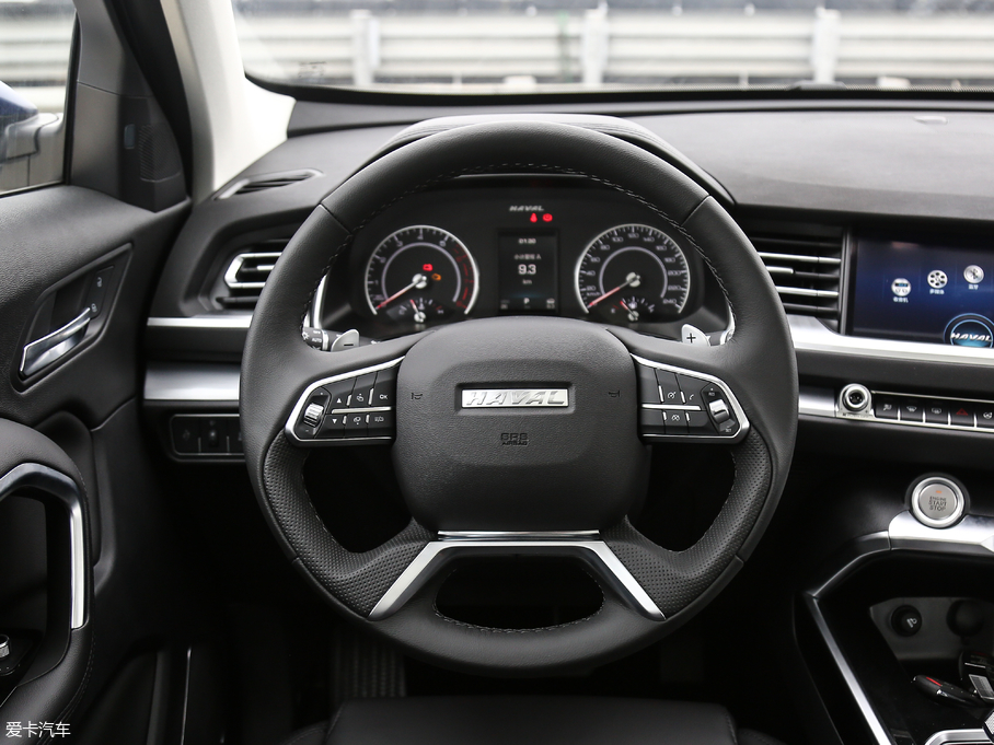 2017H6 ȫ { 1.3T ԄL