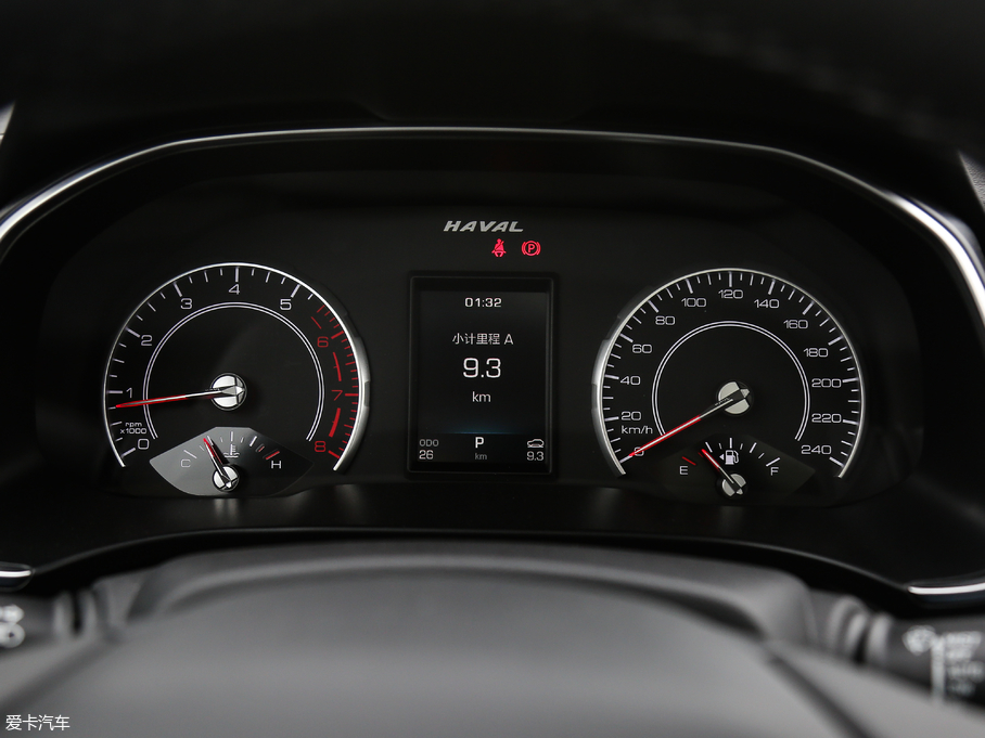 2017H6 ȫ { 1.3T ԄL