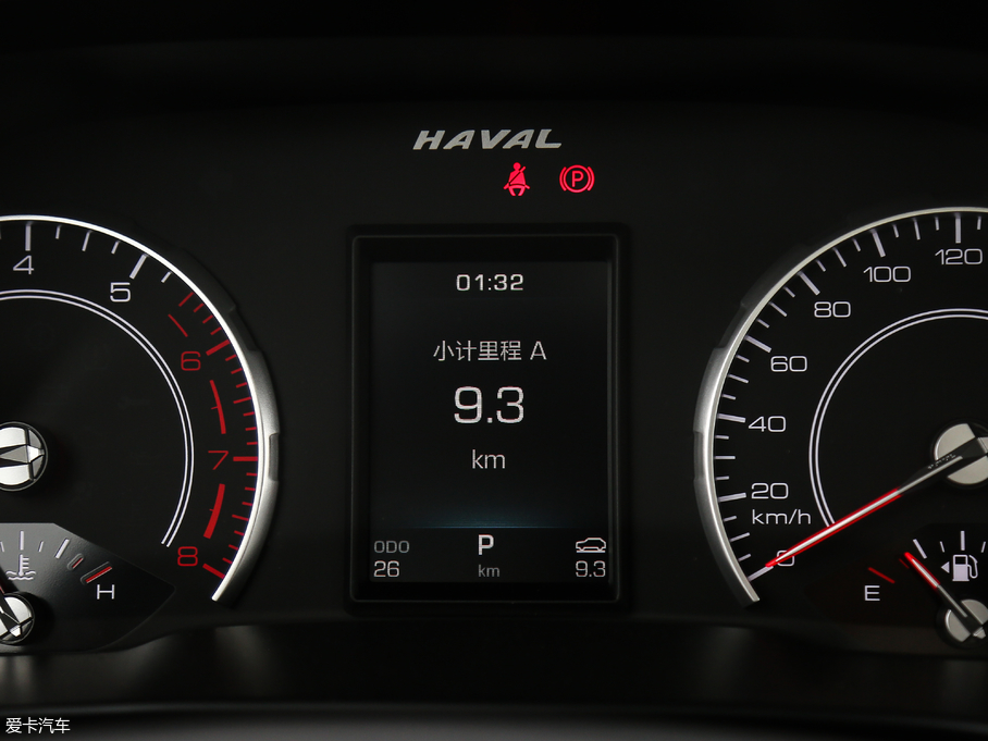 2017H6 ȫ { 1.3T ԄL