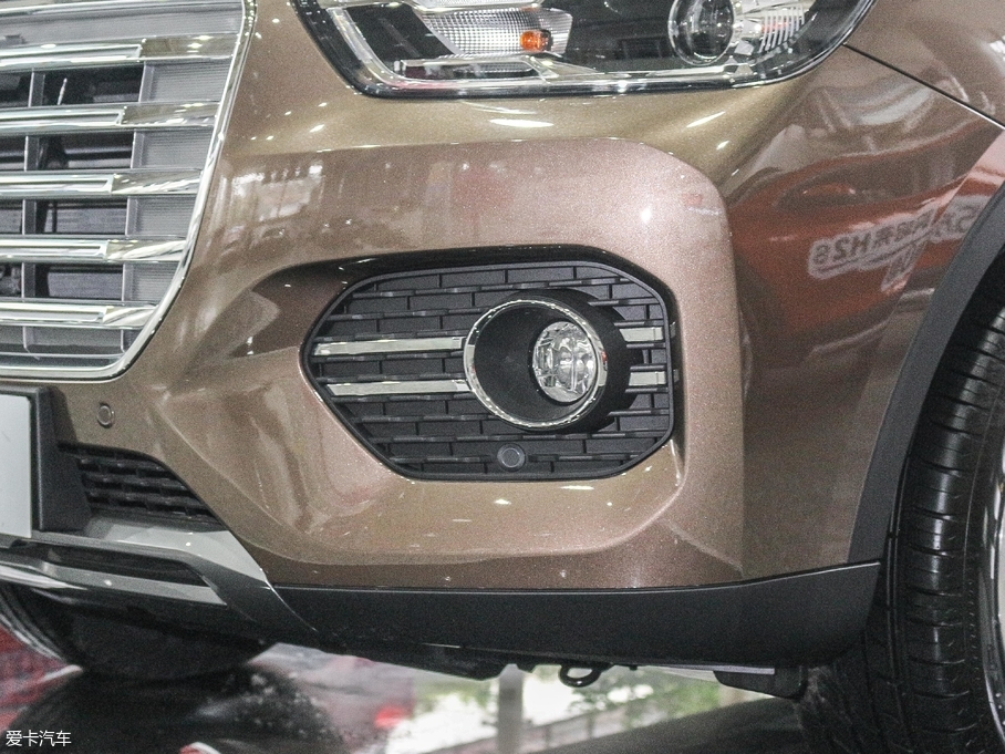 2017�����H6 ȫ�� �t�� 2.0T �Ԅ�������