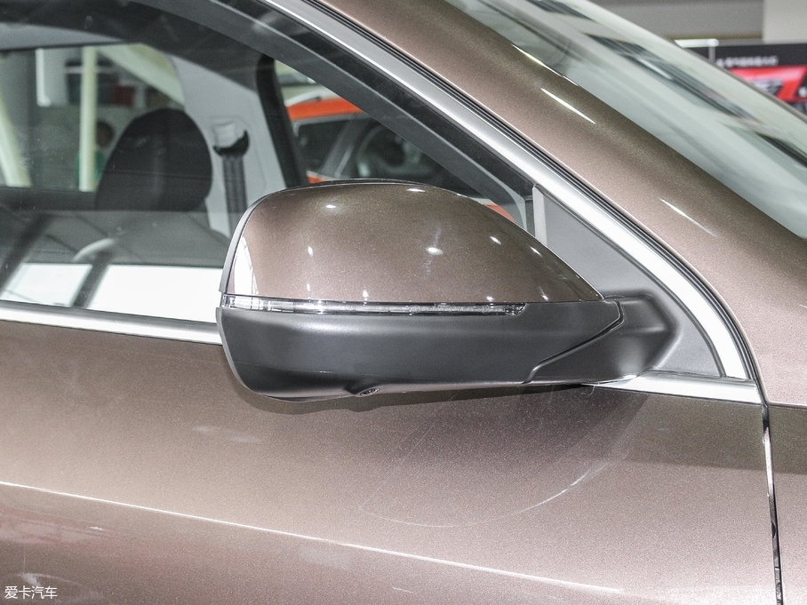 2017�����H6 ȫ�� �t��(bi��o) 2.0T �Ԅ�������