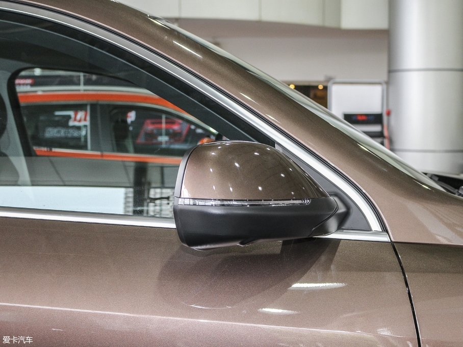 2017H6 ȫ t(bio) 2.0T Ԅ