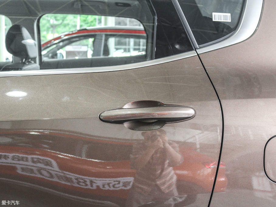 2017H6 ȫ t(bio) 2.0T Ԅ(dng)