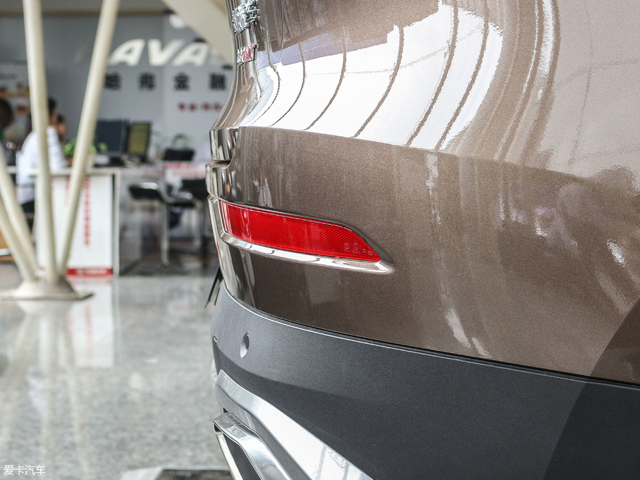 2017H6 ȫ t(bio) 2.0T Ԅ(dng)