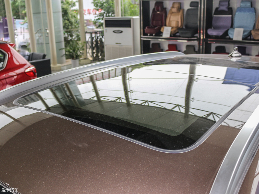 2017H6 ȫ t(bio) 2.0T Ԅ