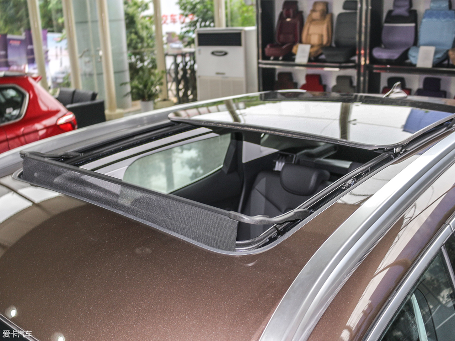 2017H6 ȫ t(bio) 2.0T Ԅ(dng)