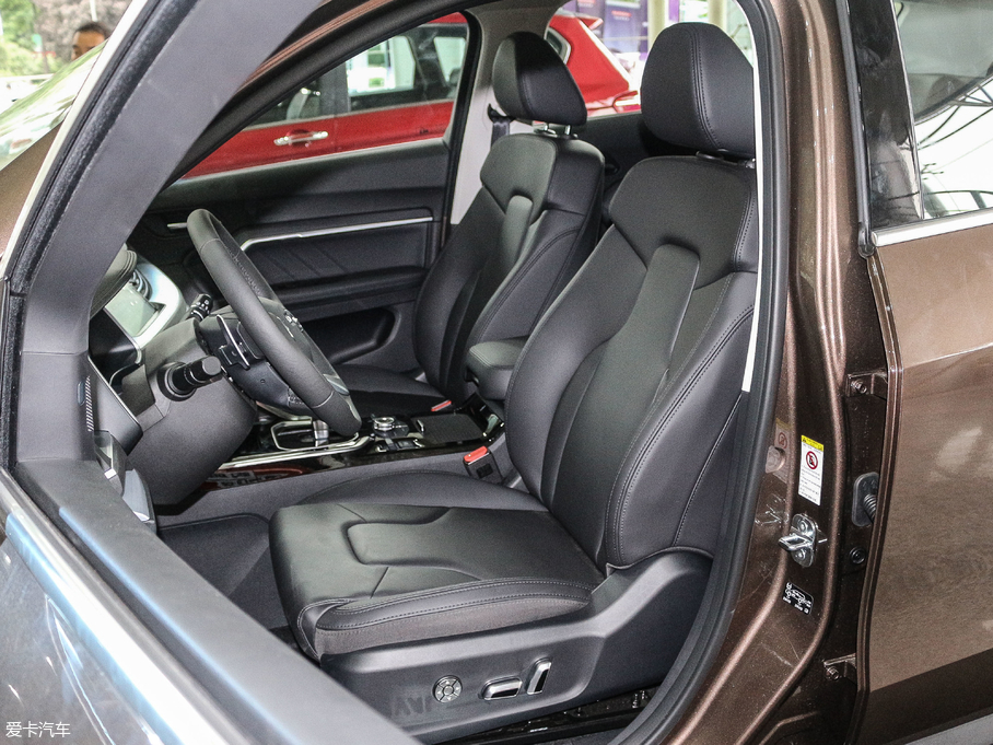 2017H6 ȫ t(bio) 2.0T Ԅ(dng)