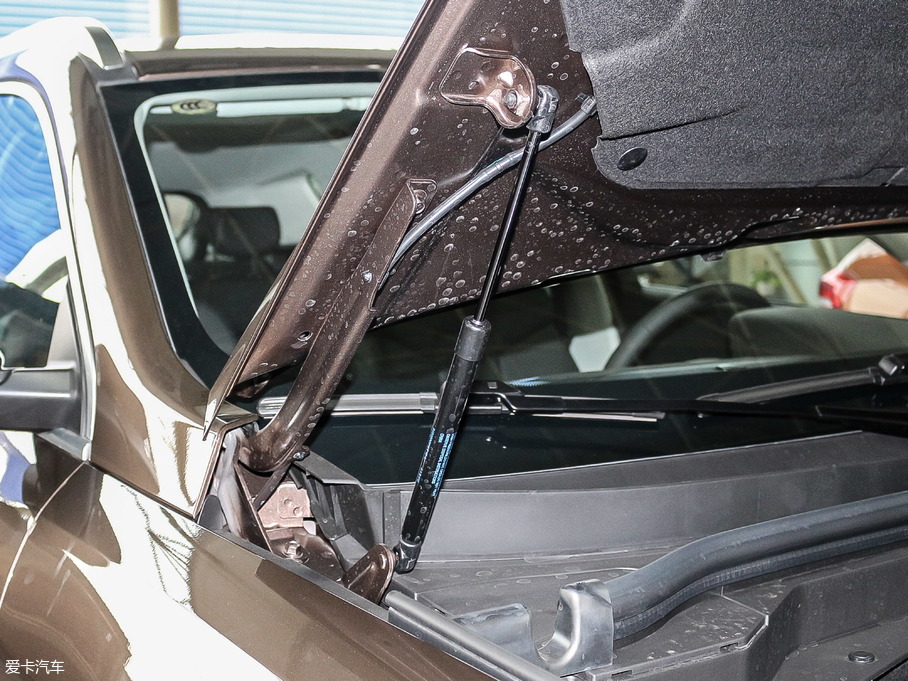 2017H6 ȫ t(bio) 2.0T Ԅ