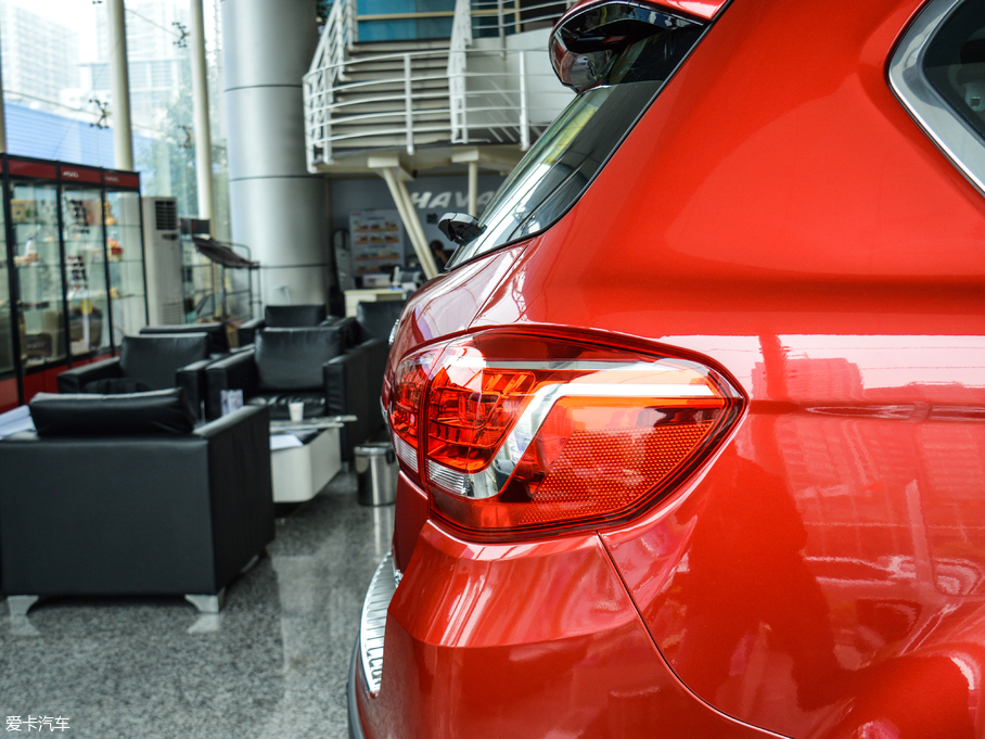 2017H6 t \Ӱ 1.5T քӃ򌾫Ӣ