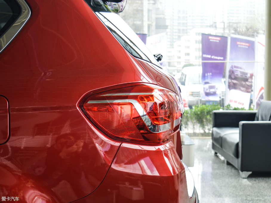 2017�����H6 �t�� �\�Ӱ� 1.5T �քӃ�򌾫Ӣ��