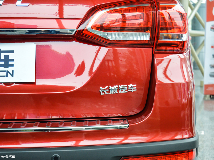 2017H6 t \Ӱ 1.5T քӃ򌾫Ӣ