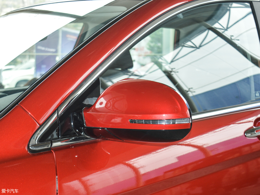 2017H6 t \Ӱ 1.5T քӃ򌾫Ӣ