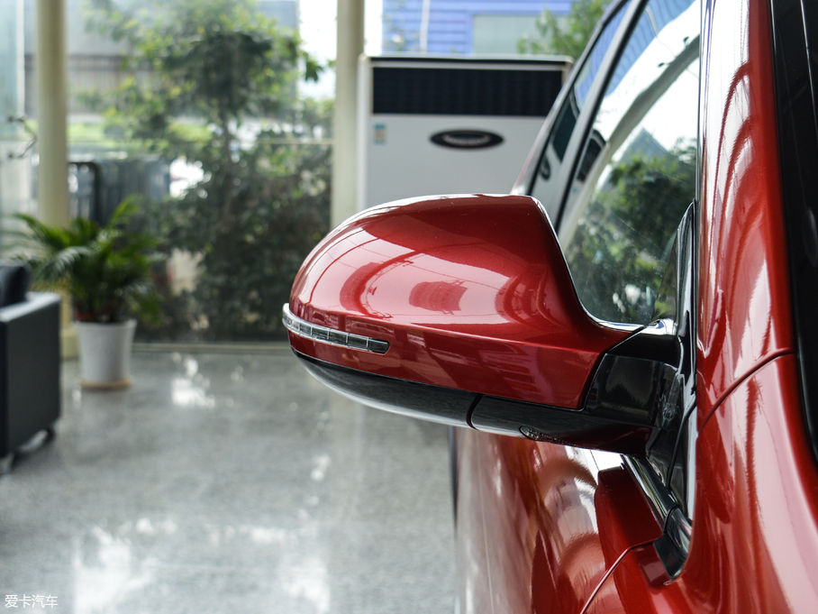 2017H6 t(bio) \(yn)(dng) 1.5T ք(dng)(q)Ӣ