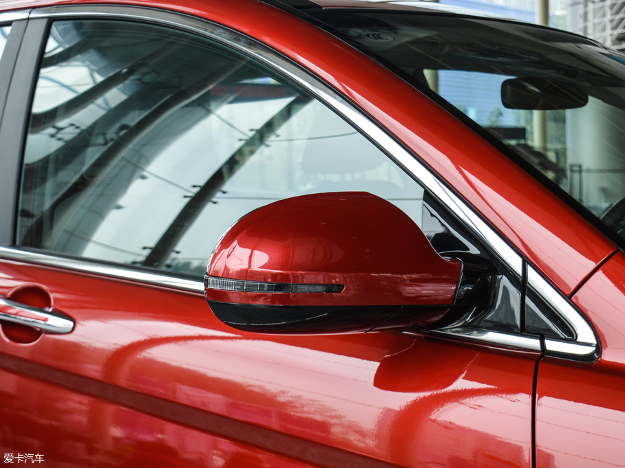 2017H6 t \Ӱ 1.5T քӃ򌾫Ӣ