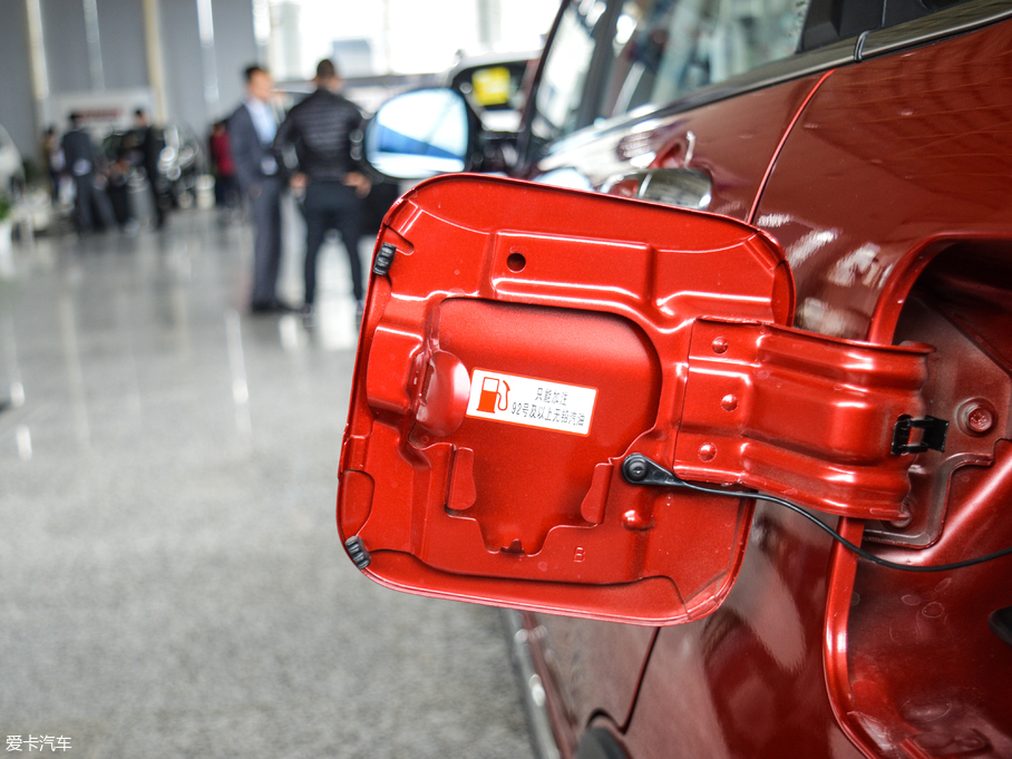 2017H6 t \Ӱ 1.5T քӃ򌾫Ӣ